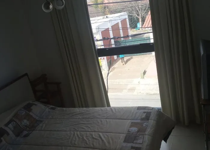 Departamento Oasis