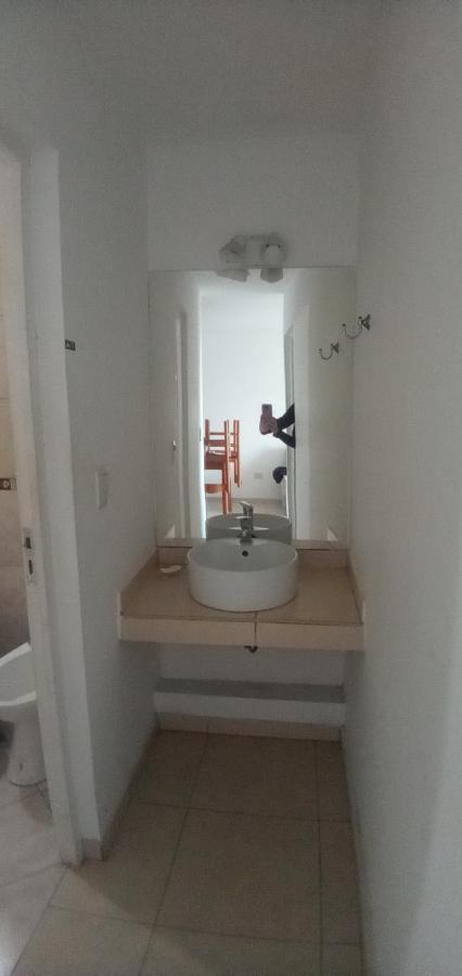 Departamento Oasis Apartamento