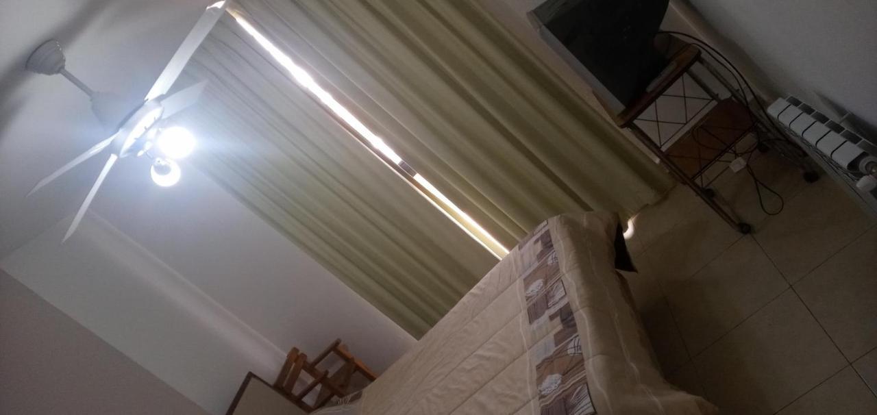 Departamento Oasis *