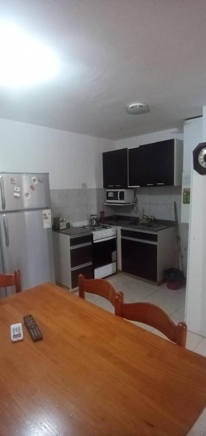 Apartamento Departamento Oasis *